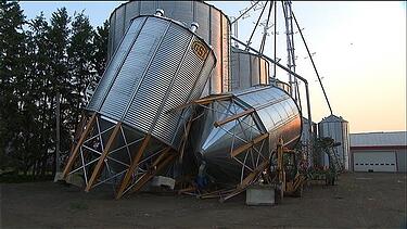 Breaking the silos with converged infrastructure solutions