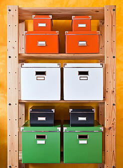 3 areas to organize in your IT department in 2015