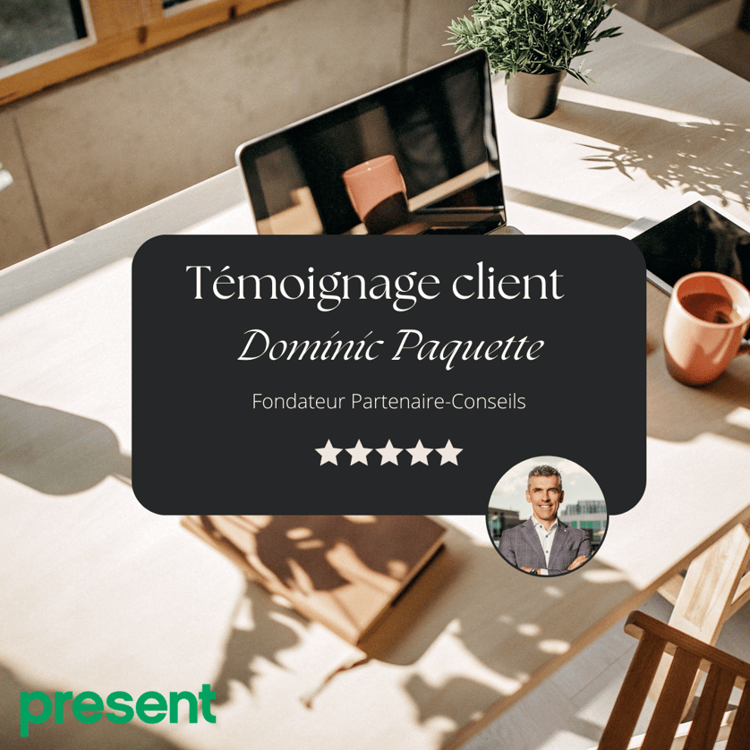 Stimuler l'agilité des entreprises et la satisfaction des clients