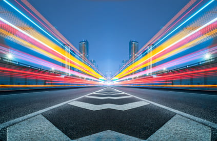 Bring your IT to speed with your business using a software-defined data center