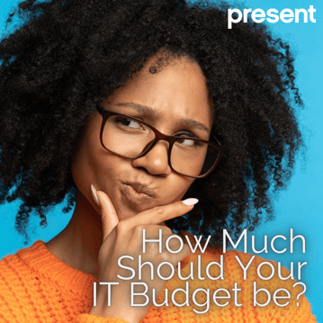 IT budget