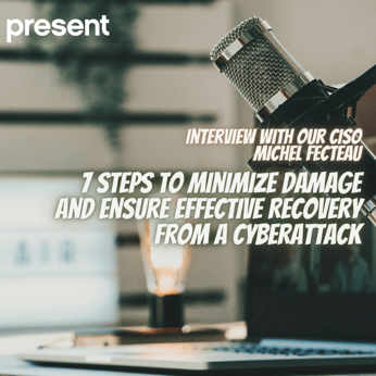Managing Cybersecurity Incidents in SMEs: A Practical Guide to Minimize Damage and Ensure Effective Recovery