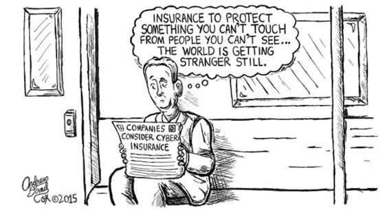 Pourquoi votre PME a-telle besoin d’une cyber assurance?