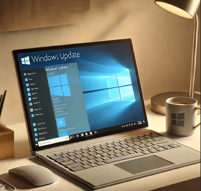 The End of an Era: Preparing for the End of Windows 10 Support