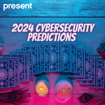 Safeguarding Tomorrow: A Look into the 2024 Cybersecurity Landscape