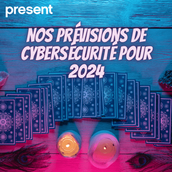 Protéger demain : Un regard sur le paysage de la cybersécurité en 2024.