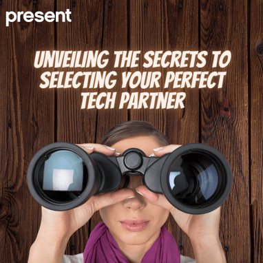 MSP Mastery: Unveiling the Secrets to Selecting Your Perfect Tech Partner