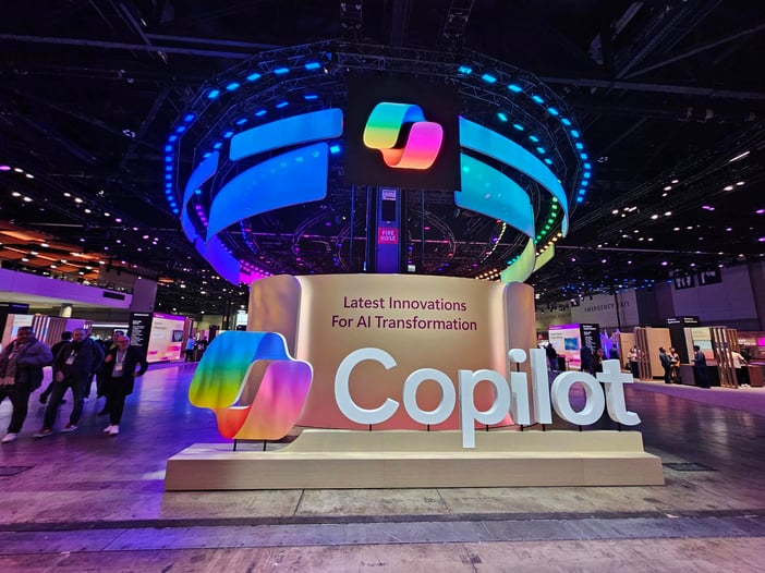 Microsoft Ignite 2024: Key Highlights and Innovations