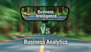 Intelligence d’affaires (BI) et Analytique d’affaires (BA)