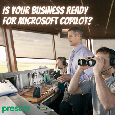 Is your business ready for Microsoft Copilot?