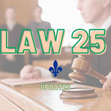 Law 25