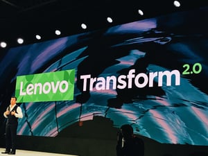 Lenovo Transform 2.0