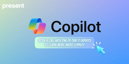 Contact us to learn more about Microsoft Copilot