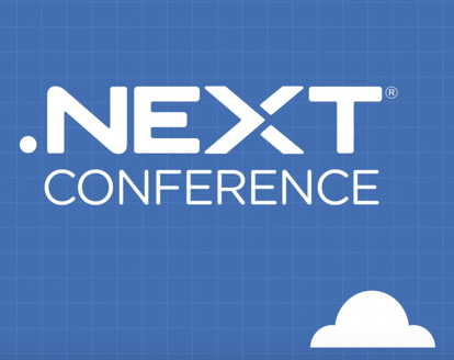 Nutanix Next-1