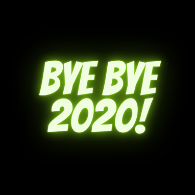 bye bye 2020-2-1