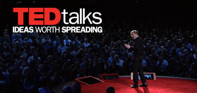 6 of the best TED Talks to innovate with technology