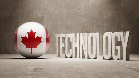 SAP HANA on IBM Power: Canadian first performed by Present