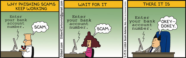 phishing